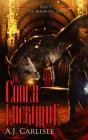 The Codex Lacrimae, Part 3 - Preview