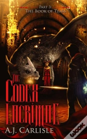 Capa do artigo The Codex Lacrimae, Part 3