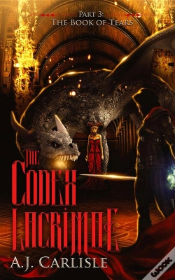 Capa do artigo The Codex Lacrimae, Part 3