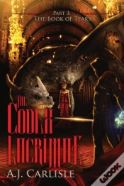 Capa do artigo The Codex Lacrimae, Part 3