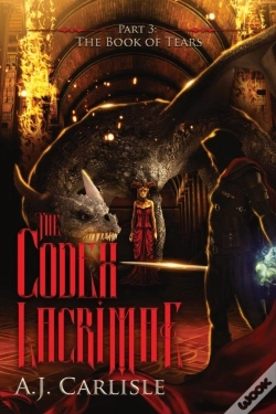 Capa do artigo The Codex Lacrimae, Part 3