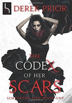 Capa do artigo The Codex Of Her Scars