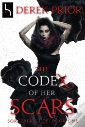 Capa do artigo The Codex Of Her Scars