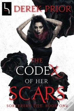 Capa do artigo The Codex Of Her Scars