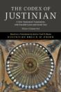 The Codex Of Justinian 3 Volume Hardback Set - Preview