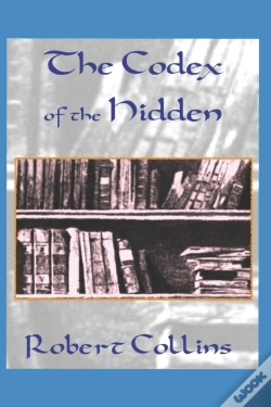 Capa do artigo The Codex Of The Hidden