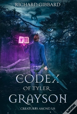 Capa do artigo The Codex Of Tyler Grayson