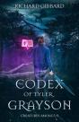 The Codex Of Tyler Grayson - Preview