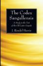 The Codex Sangallensis - Preview