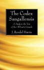 The Codex Sangallensis - Preview