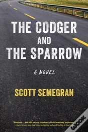 Capa do artigo The Codger And The Sparrow