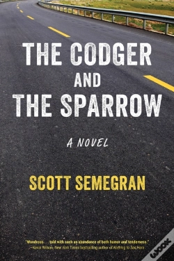 Capa do artigo The Codger And The Sparrow