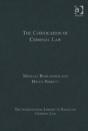 The Codification Of Criminal Law - Preview