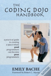 Capa do artigo The Coding Dojo Handbook