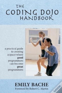 Capa do artigo The Coding Dojo Handbook