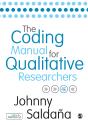 The Coding Manual For Qualitative Researchers - Preview