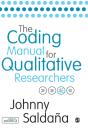 The Coding Manual For Qualitative Researchers - Preview