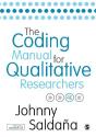 The Coding Manual For Qualitative Researchers - Preview