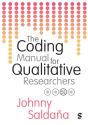The Coding Manual For Qualitative Researchers - Preview