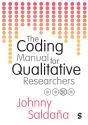 The Coding Manual For Qualitative Researchers - Preview