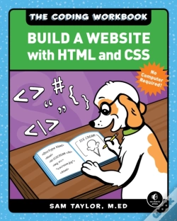 Capa do artigo The Coding Workbook