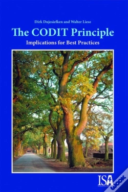 Capa do artigo The Codit Principle