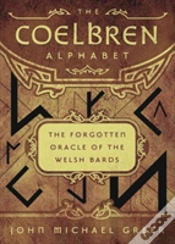 Capa do artigo The Coelbren Alphabet