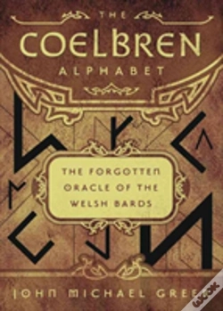 Capa do artigo The Coelbren Alphabet