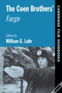 Capa do artigo The Coen Brothers' Fargo