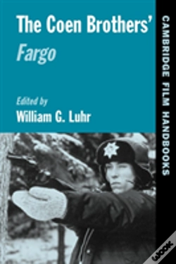 Capa do artigo The Coen Brothers' Fargo