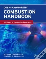 The Coen & Hamworthy Combustion Handbook