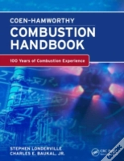 Capa do artigo The Coen & Hamworthy Combustion Handbook