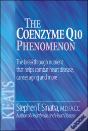 Capa do artigo The Coenzyme Q10 Phenomenon