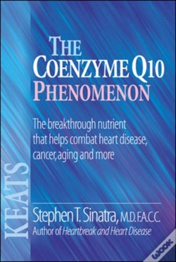 Capa do artigo The Coenzyme Q10 Phenomenon