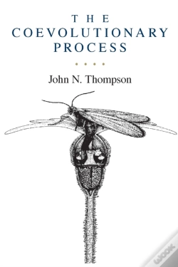Capa do artigo The Coevolutionary Process