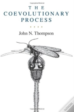 Capa do artigo The Coevolutionary Process