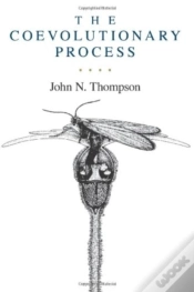Capa do artigo The Coevolutionary Process
