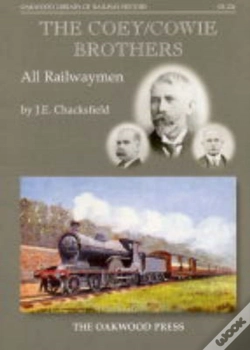 Capa do artigo The Coey/Cowie Brothers