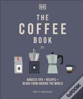 The Coffee Book