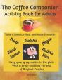 The Coffee Companion Activity Book For Adults - Preview