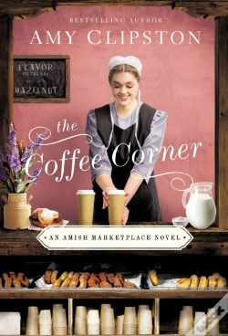 Capa do artigo The Coffee Corner