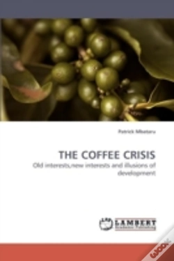 Capa do artigo The Coffee Crisis