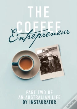Capa do artigo The Coffee Entrepreneur