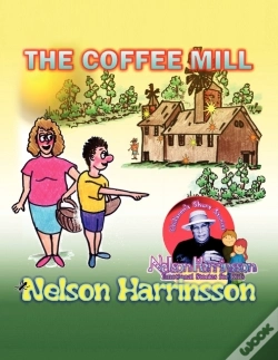 Capa do artigo The Coffee Mill