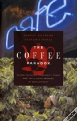Capa do artigo The Coffee Paradox