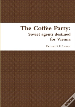 Capa do artigo The Coffee Party