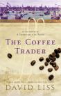 The Coffee Trader - Preview