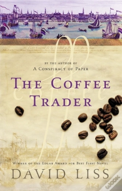 Capa do artigo The Coffee Trader