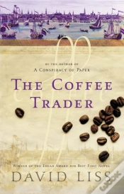 Capa do artigo The Coffee Trader