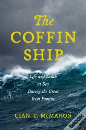 Capa do artigo The Coffin Ship
